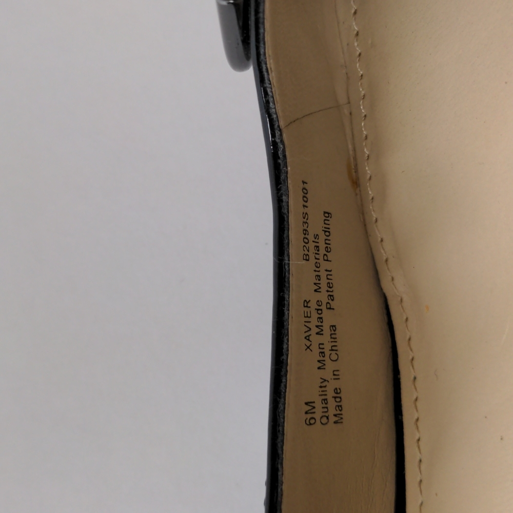 Naturalizer Chunky Heels - Picture 8 of 8